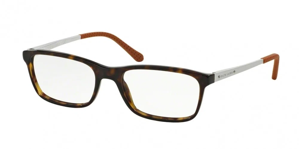 Ralph Lauren 6134 Eyeglasses - view 3